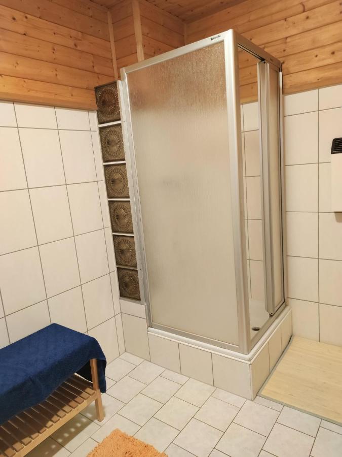 Gaestehaus Moser Ranten Kültér fotó