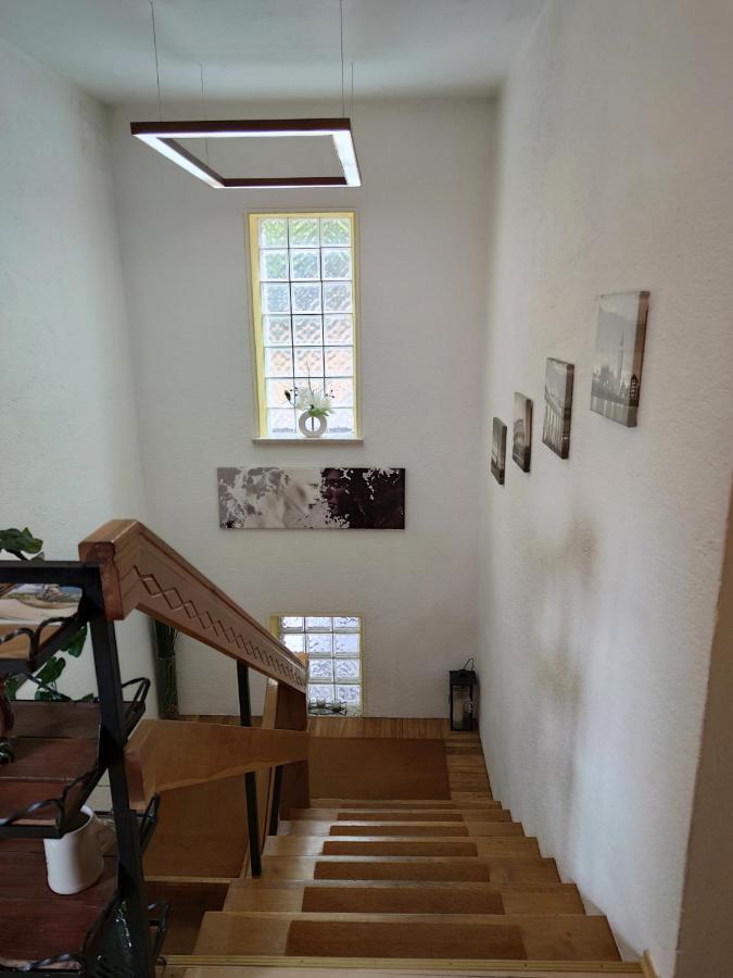Gaestehaus Moser Ranten Kültér fotó