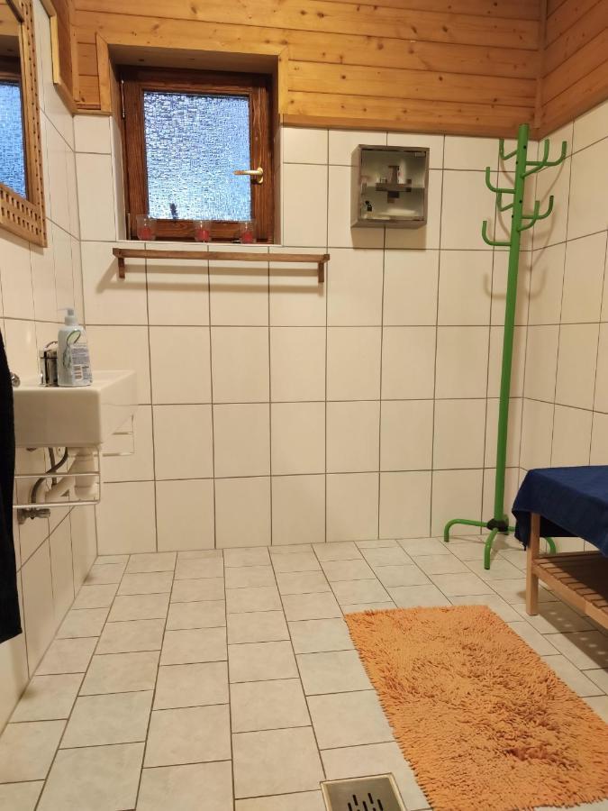 Gaestehaus Moser Ranten Kültér fotó