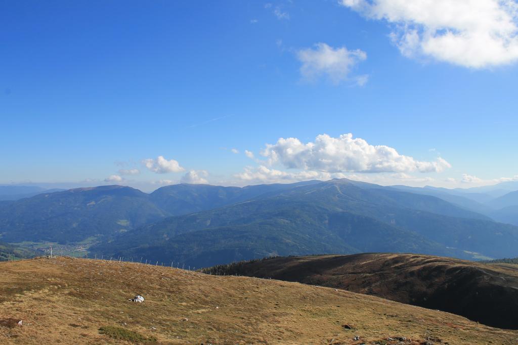 Gaestehaus Moser Ranten Kültér fotó