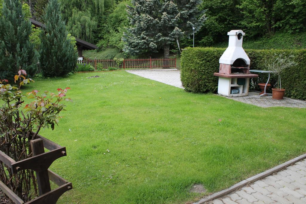 Gaestehaus Moser Ranten Kültér fotó