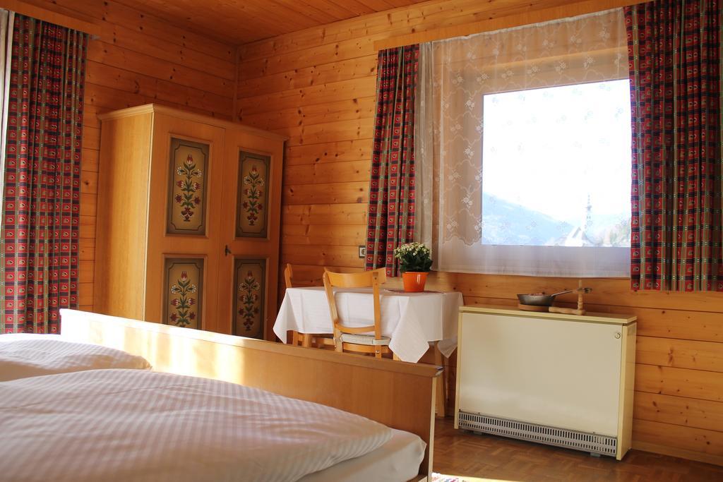 Gaestehaus Moser Ranten Szoba fotó