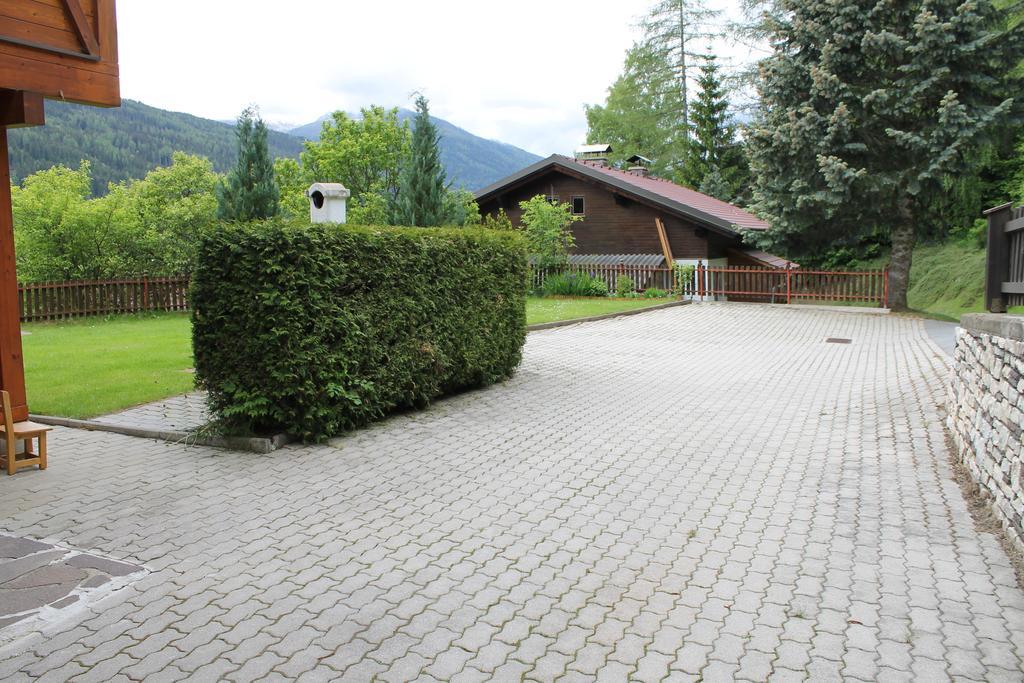 Gaestehaus Moser Ranten Kültér fotó